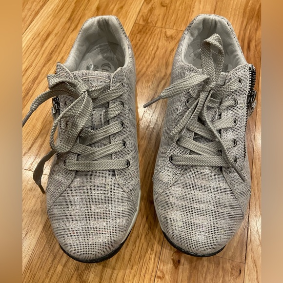 Therafit Shoes Therafit Casual Walking Shoe Poshmark